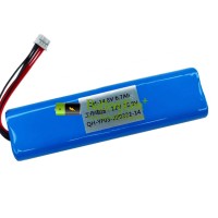 Batterij voor RTK QH-14.8V-6.7Ah [Vervangende batterij]